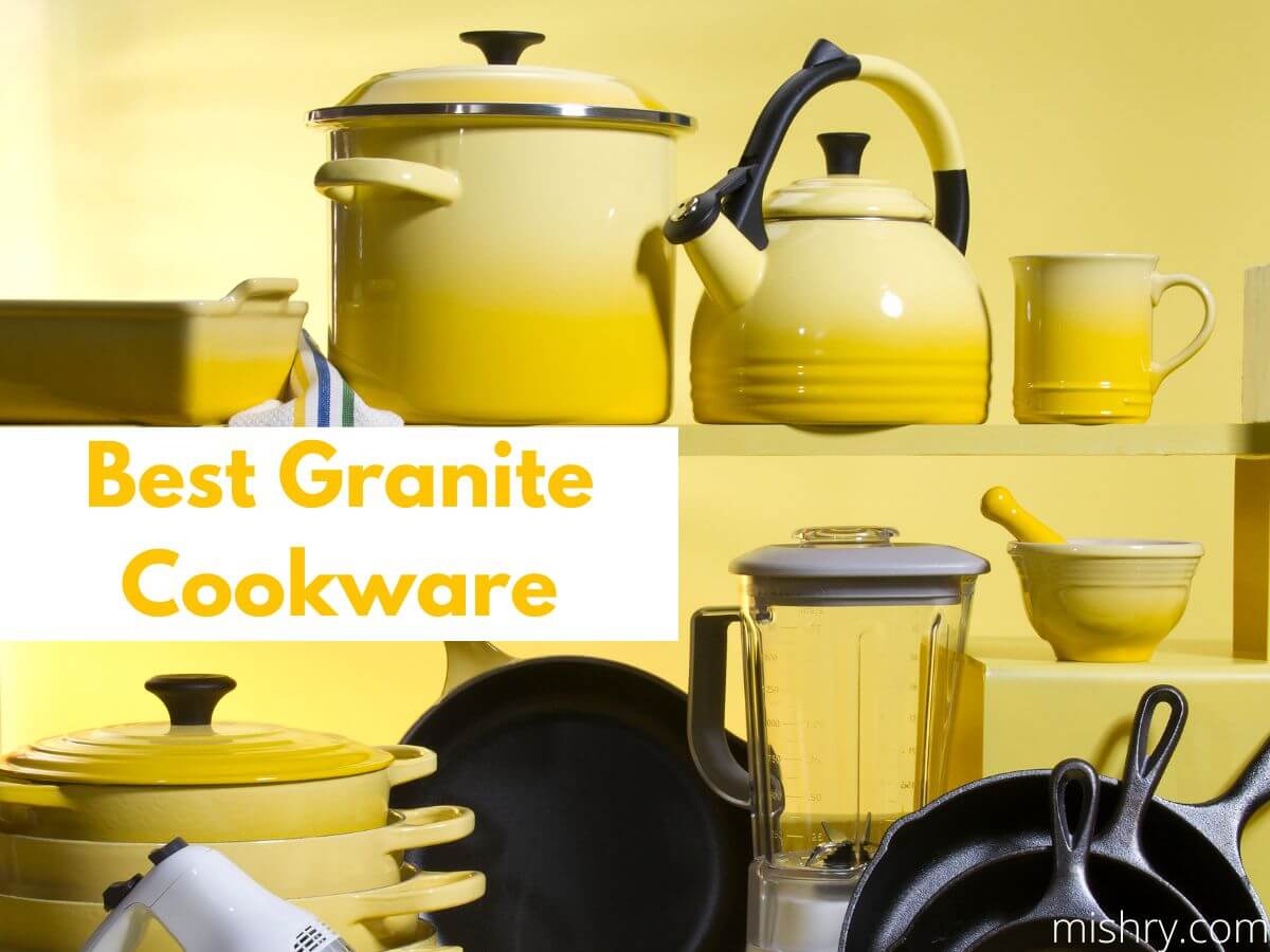 best-granite-cookware