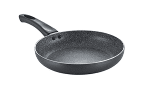 prestige granite fry pan