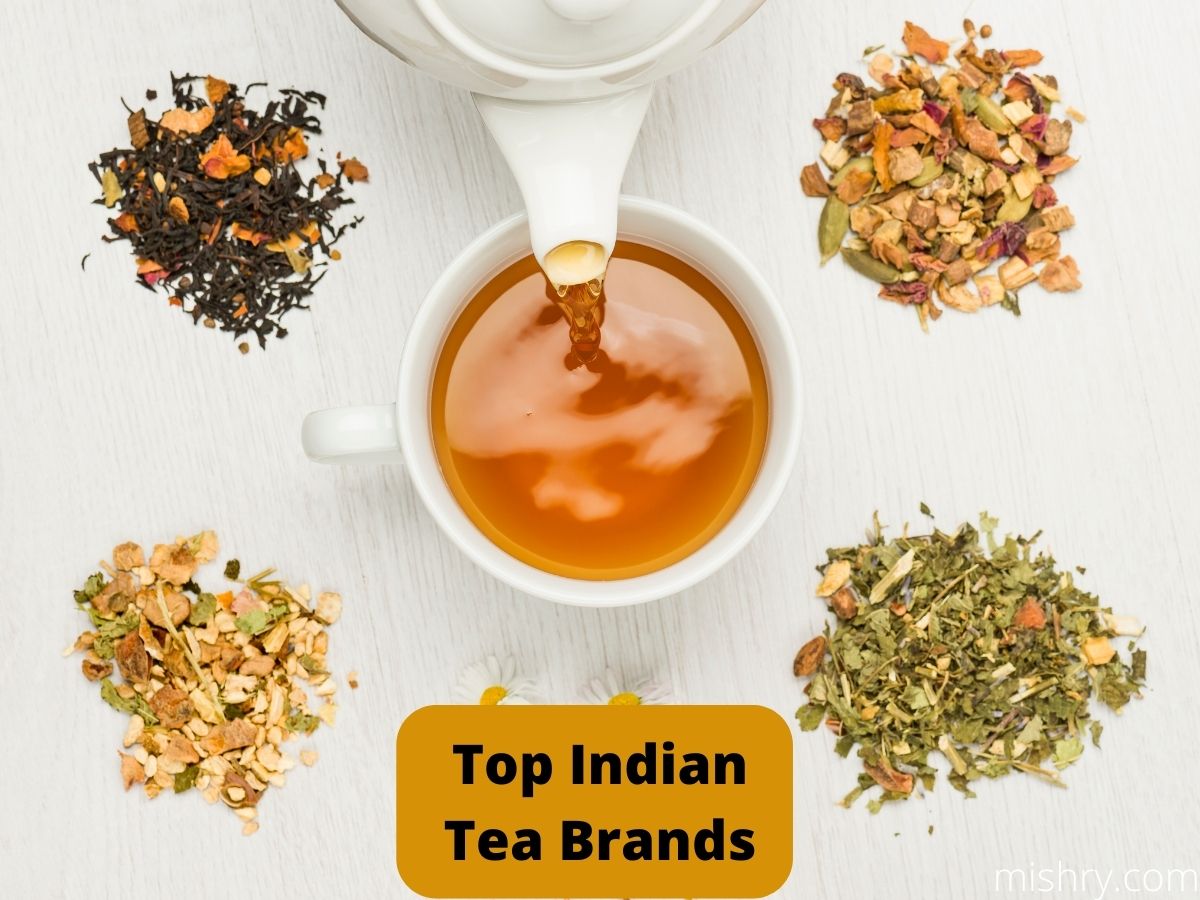 best tea masala brands