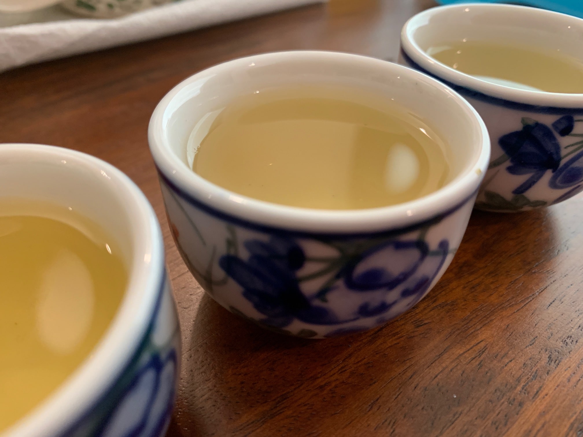 Best green tea review