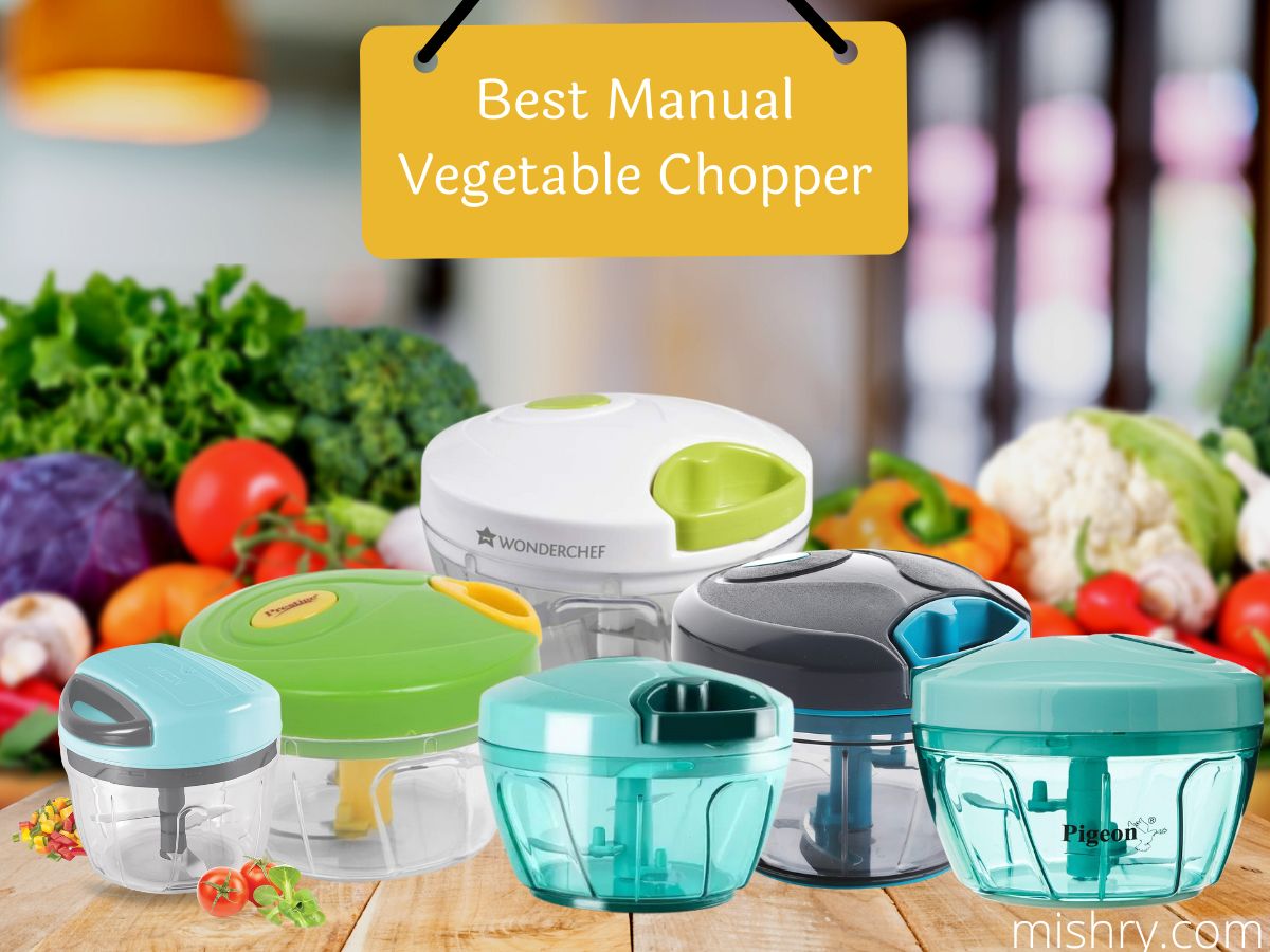 Your Search For The Best Manual Vegetable Chopper Ends Here Best Manual Vegetable  Chopper Brands in india - Mishry (2023)