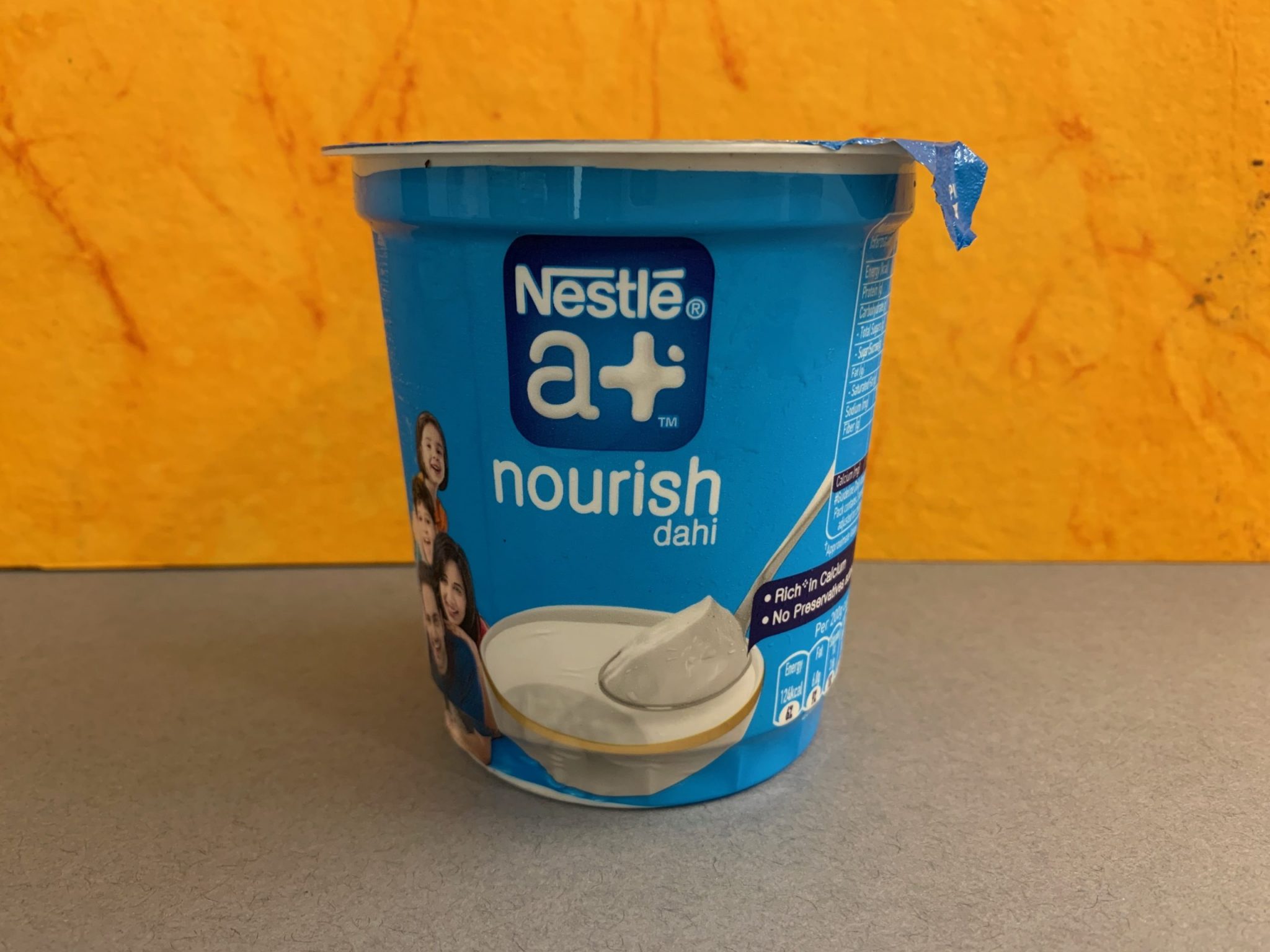 Nestle a+ Nourish Dahi: Packaging, Price And Flavor Details