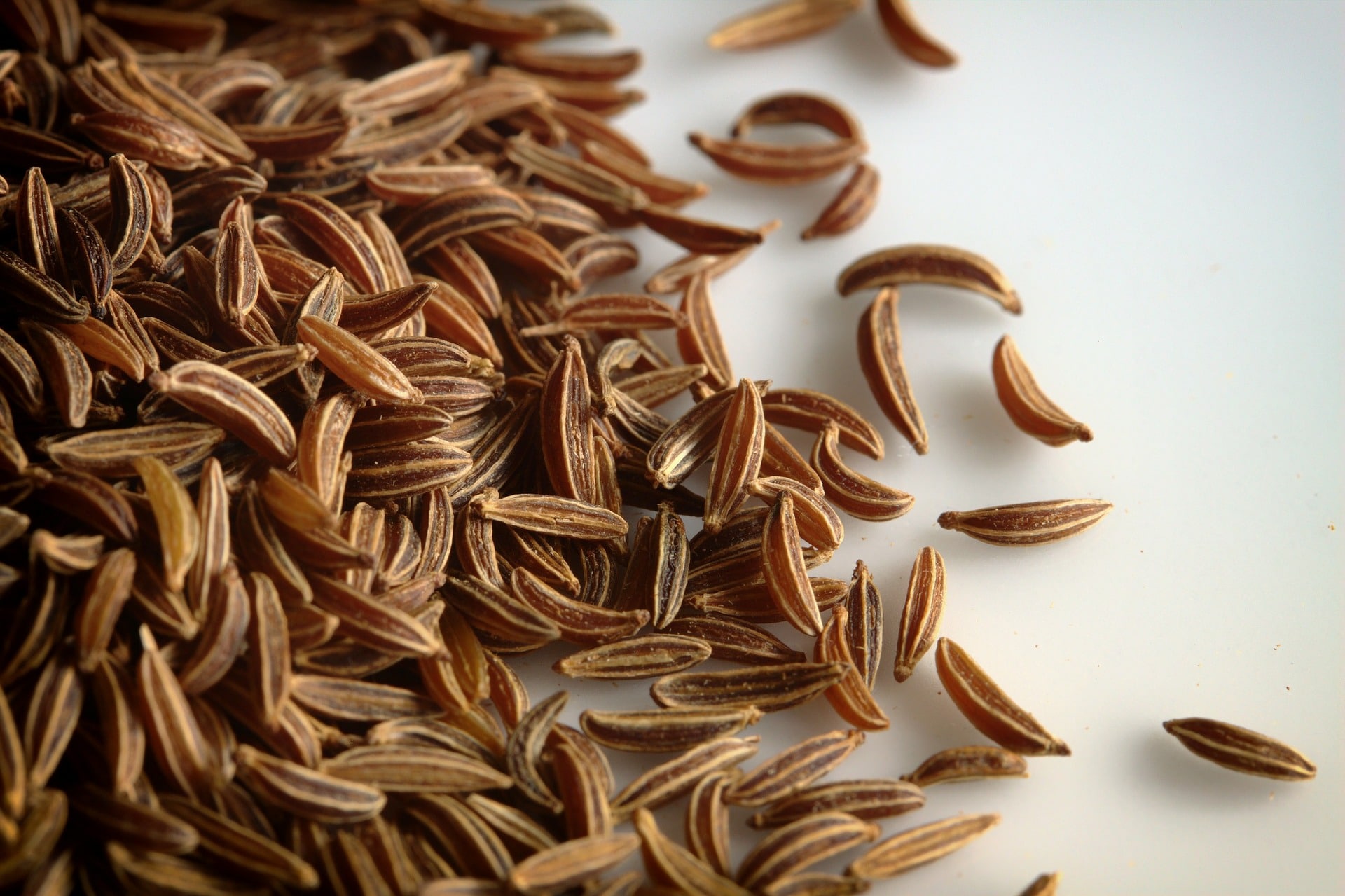 health benefits of caraway seeds