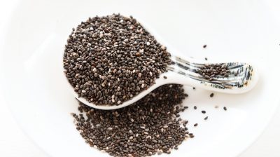 Chia Seeds And Weight Loss
