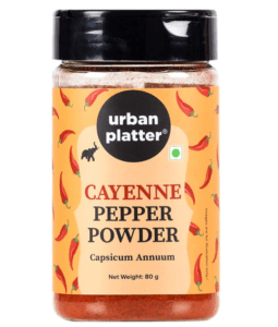 Urban Platter Cayenne Pepper