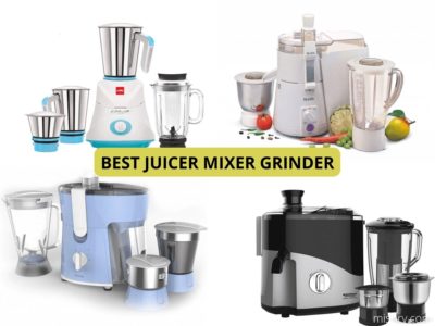 best juicer mixer grinders