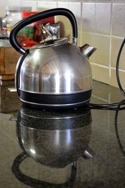 electric‌ ‌kettle‌ ‌power‌ ‌consumption