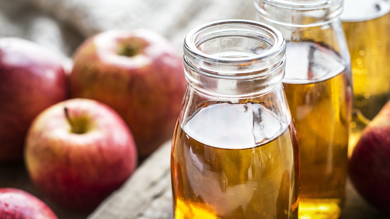 guide to apple cider vinegar