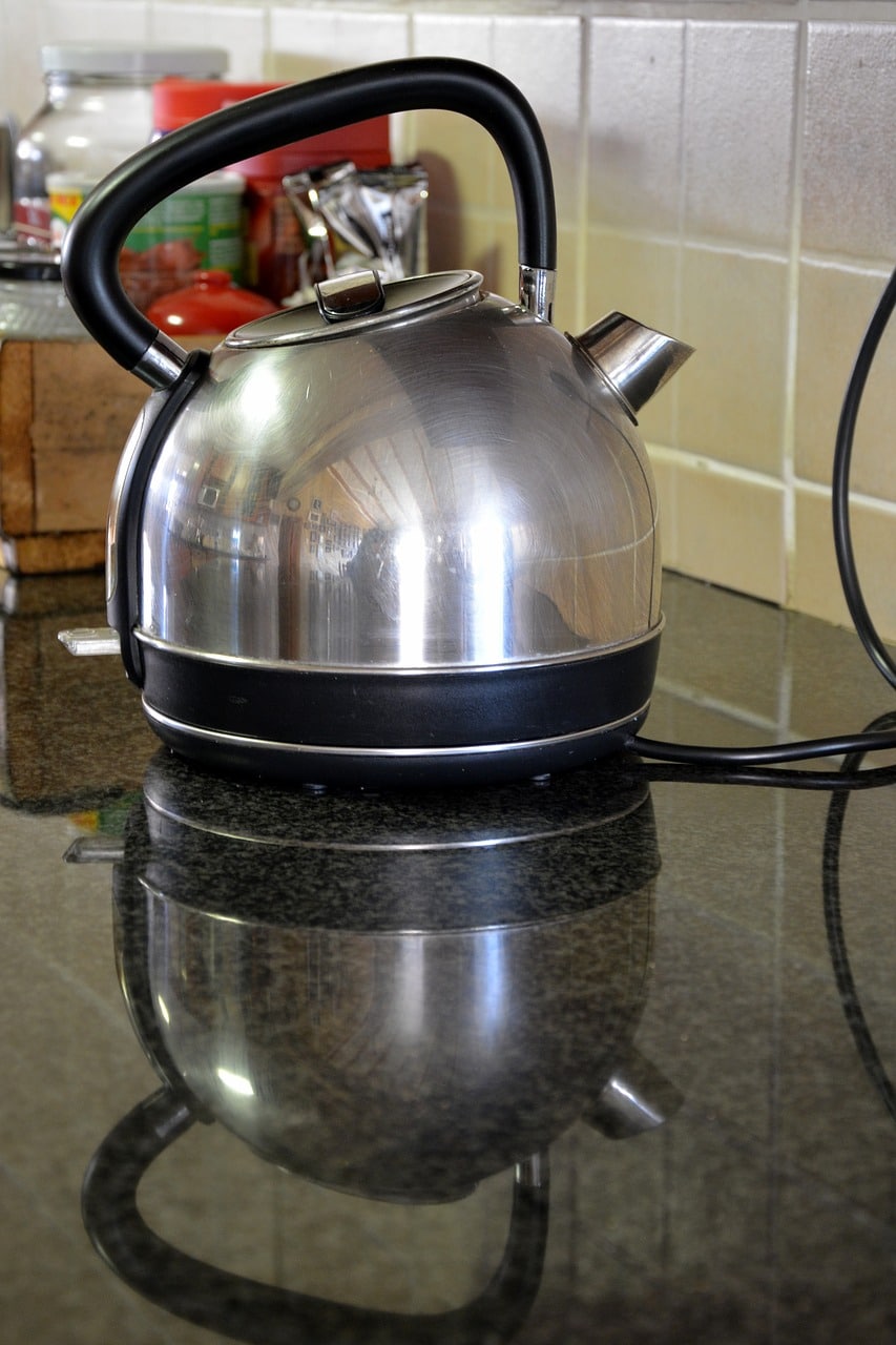 electric‌ ‌kettle‌ ‌power‌ ‌consumption