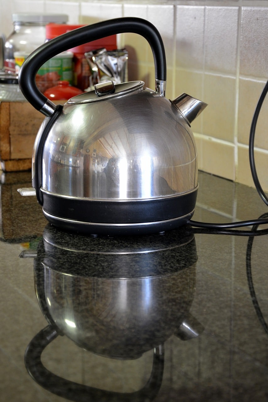 A Comprehensive Guide To Electric Kettle Power Consumption