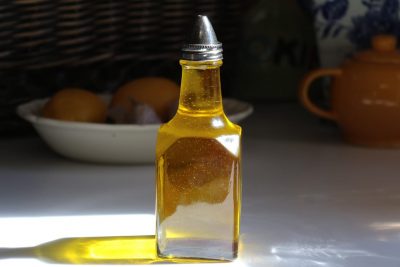 MCT Oil vs Olive Oil