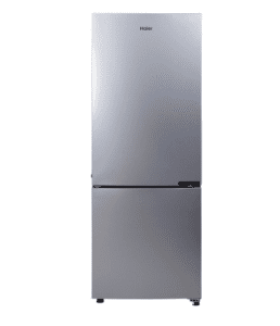 Haier 256 L 2 Star Convertible Bottom Mounted Refrigerator