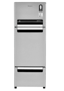 Whirlpool 260 L Frost-Free Multi-Door Refrigerator