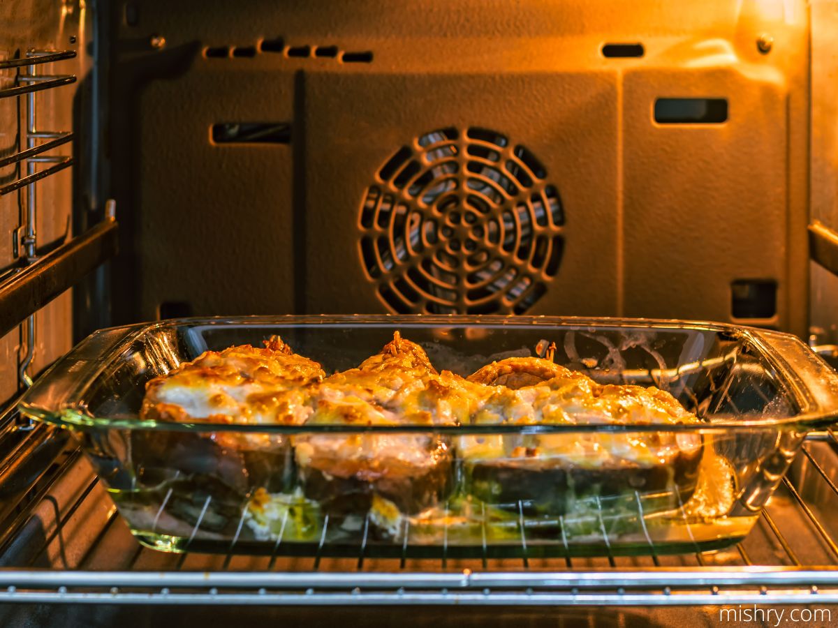 What is a Grill Microwave Oven & How to Select it?