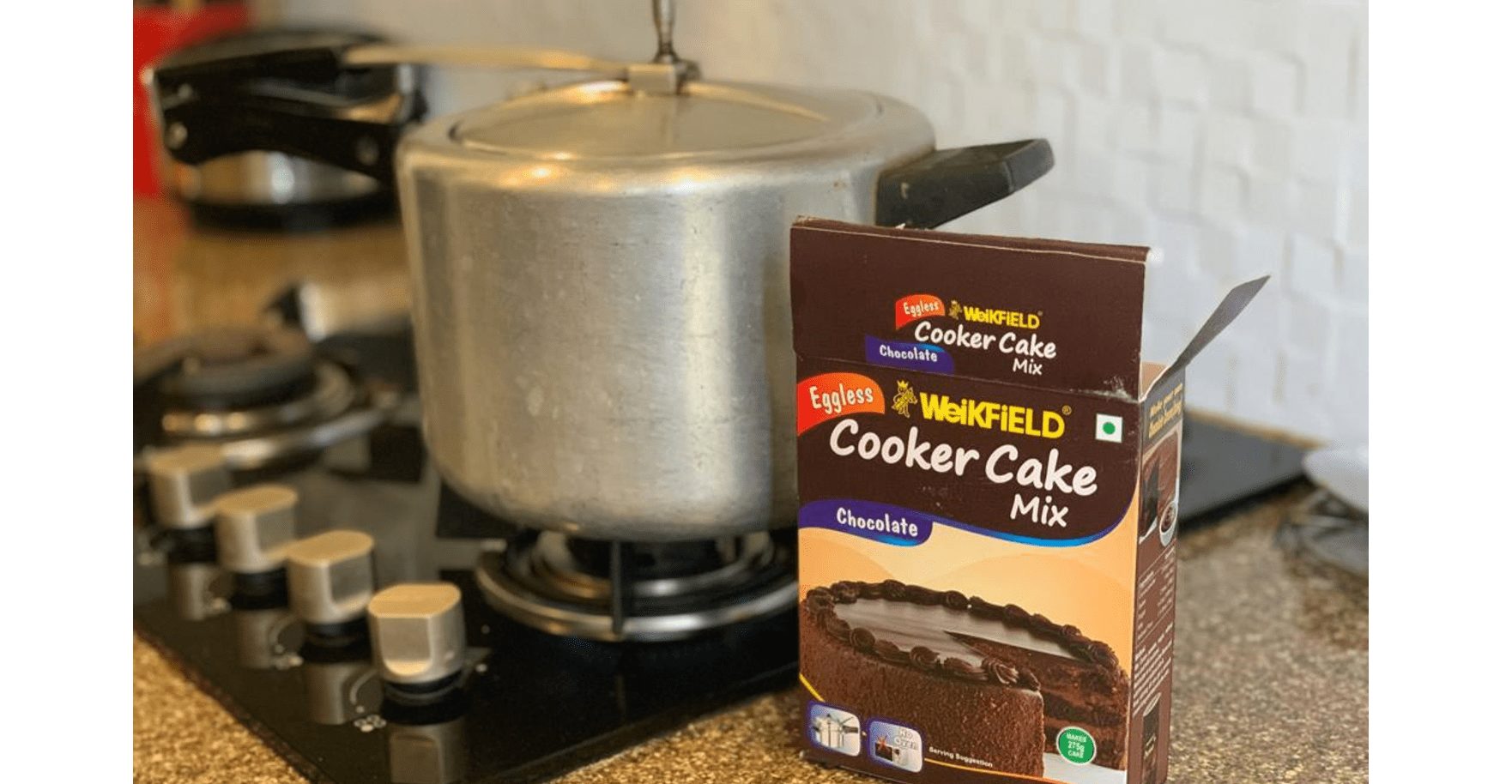 top eggless chocolate cake mix review