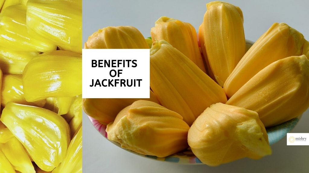jackfruit benefits_ surprising health and beauty benefits of kathal you must know