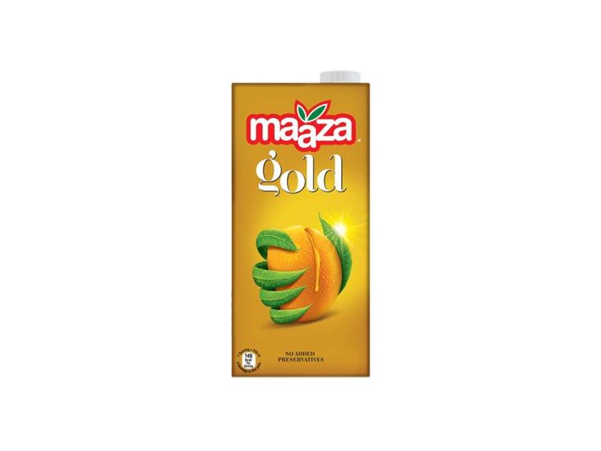 first impressions of maaza gold