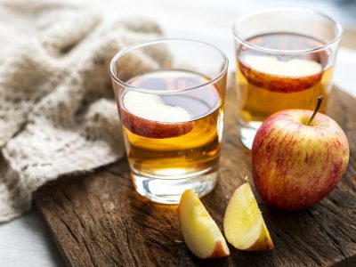 ACV for weight loss