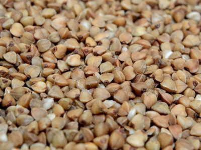 What Is Buckwheat Or Kuttu?