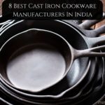Best cast iron kadai for Indian kitchen