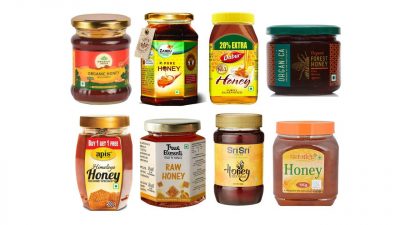 Best Honey Brands
