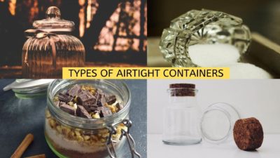 Types-of-Airtight-Containers