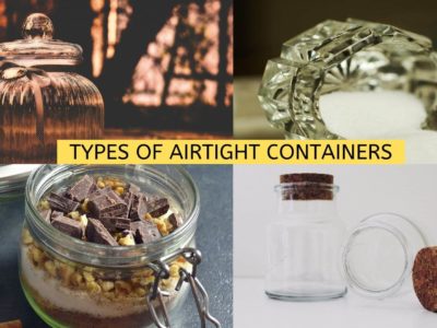 Types-of-Airtight-Containers