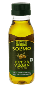 solimo extra virgin olive oil