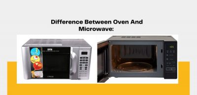 microwave vs oven