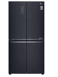 LG 594 L Inverter Frost-Free Side-By-Side Refrigerator