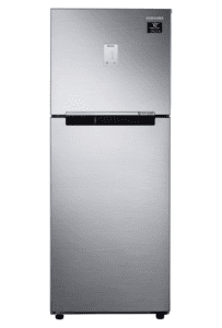Samsung 253 L 3 Star with Inverter Double Door Refrigerator