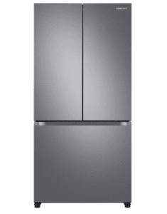 Samsung 580 L Inverter Frost-Free French Door Side-by-Side Refrigerator