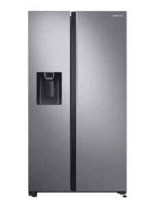 Samsung 676 L Side by Side Refrigerator