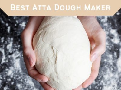 best dough makers