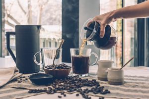 ingredients to add to your coffee for weight loss