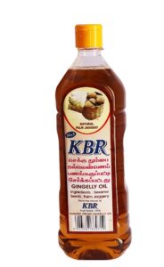 kbr palm oil