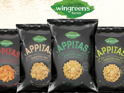 wingreens farms appitas baked pita chips review