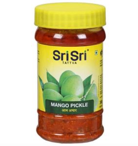 Sri-Sri-Tattva-Mango-Pickle