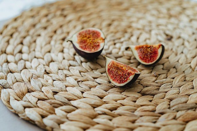 dry figs