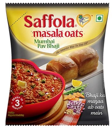 saffola-masala-oats-mumbai-pav-bhaji
