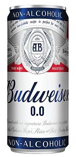 Budweiser-non-alcoholic-beer