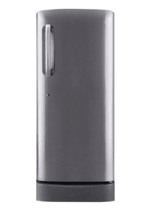 LG 235L 5 Star Inverter Direct-Cool Single Door Refrigerator