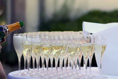 Top 10 Champagne Brands In India