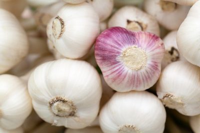 How To Use Garlic (Lahsun) For Weight Loss