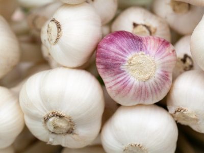 How To Use Garlic (Lahsun) For Weight Loss