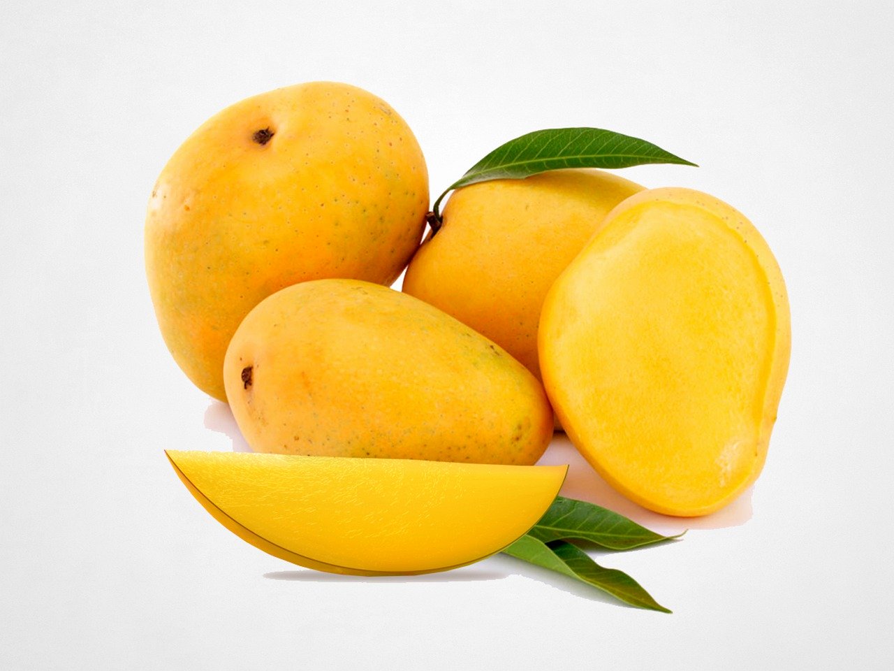 10 Benefits of Mango and 2 Side Effects (+Nutrition Facts)