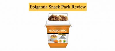 Epigamia Snack Pack Review