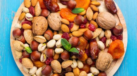 Best Dry Fruits Brands in India