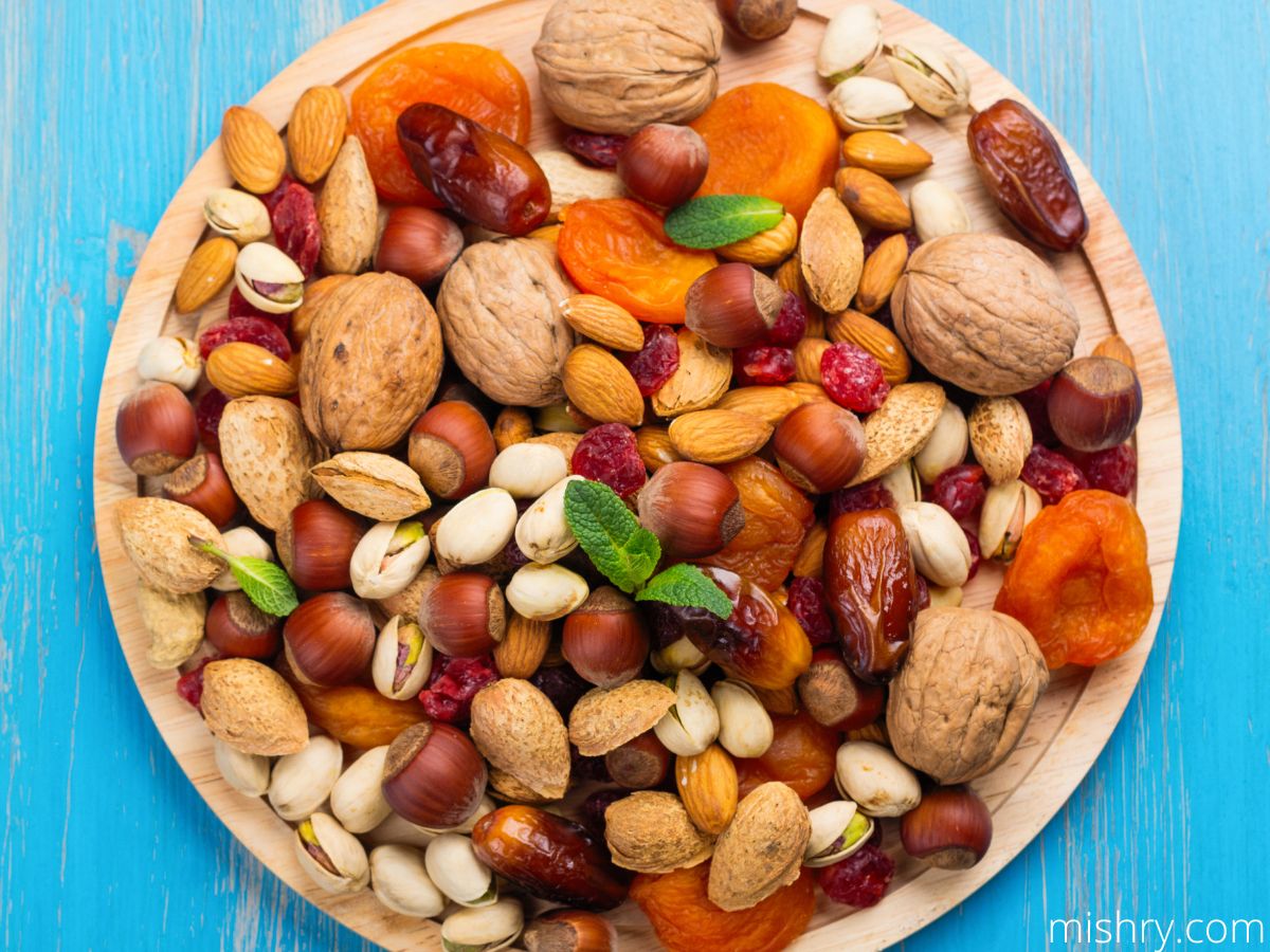 Best Dry Fruits Brands in India