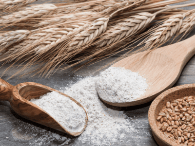 Best Whole Wheat Atta Brands In India-min